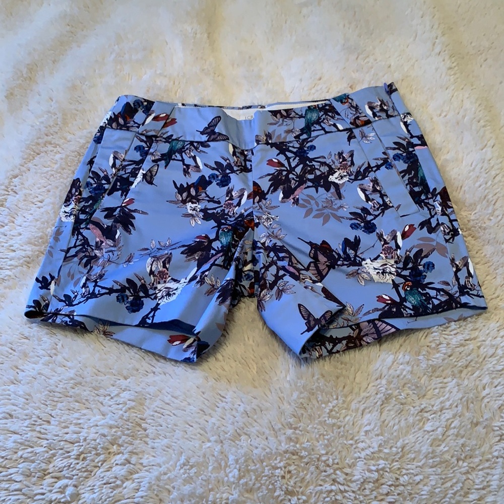 J. Crew Shorts